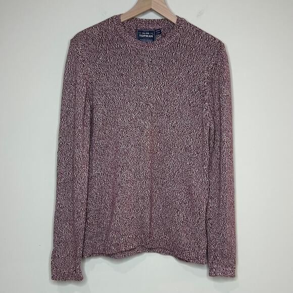 Topman Pullover Sweater Size S - Picture 1 of 9
